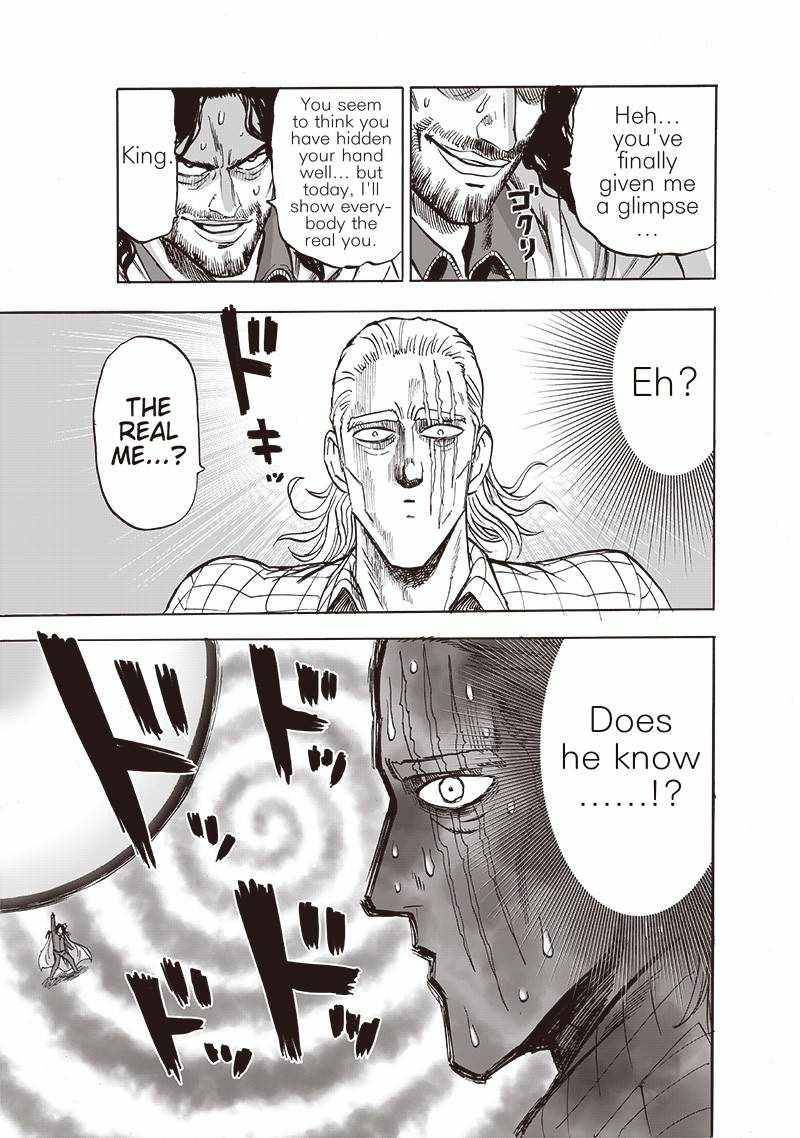 One-Punch Man, Chapter 152 image 14